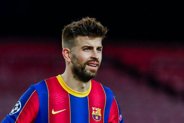 Ο Πικέ θέλει να αλλάξει το ποδόσφαιρο, είναι θέαμα και υπάρχει ανταγωνισμός, να μοιάσει σε μπάσκετ και μπέιζμπολ