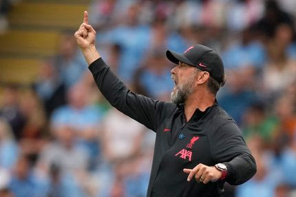 Ο Κλοπ κρατούσε καιρό την οργή του και τώρα εξαπέλυσε ευθείες βολές που προκάλεσαν αίσθηση