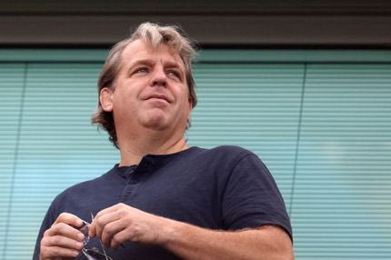 Η αξία της βίλας του ιδιοκτήτη της Τσέλσι εκτοξεύτηκε 400% εν μέσω ακρίβειας και μπήκε αμέσως πωλητήριο