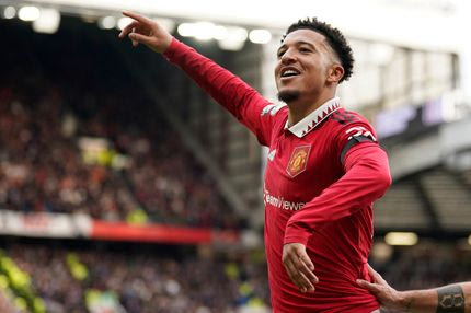 Σκάουτερ του Big-6 είχε απορρίψει Σάντσο όταν ήταν περιζήτητος