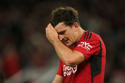 Η Σίτι ήθελε Μαγκουάιρ και η Γιουνάιτεντ έδειξε φιλευσπλαχνία, ο Πόγκμπα ήθελε Γκουαρντιόλα