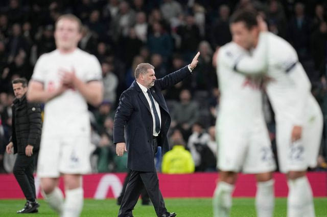 Παίκτης της Τότεναμ με μόλις 6 εμφανίσεις έπεισε την ομάδα που αγωνίζεται να τον κρατήσει