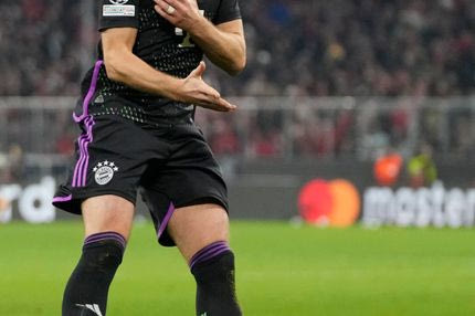 Ο Κέιν είναι ο βασιλιάς της “τρίλιζας” στην bundesliga, έσπασε νέο ρεκόρ