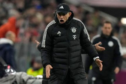 Συναγερμός στη Μπάγερν, το καλύτερο ταλέντο της την απέρριψε, η Premier League άνοιξε πορτοφόλι