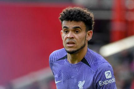 Ο Λουίς Ντίας έκανε γνωστή την τιμή του για μεταγραφή