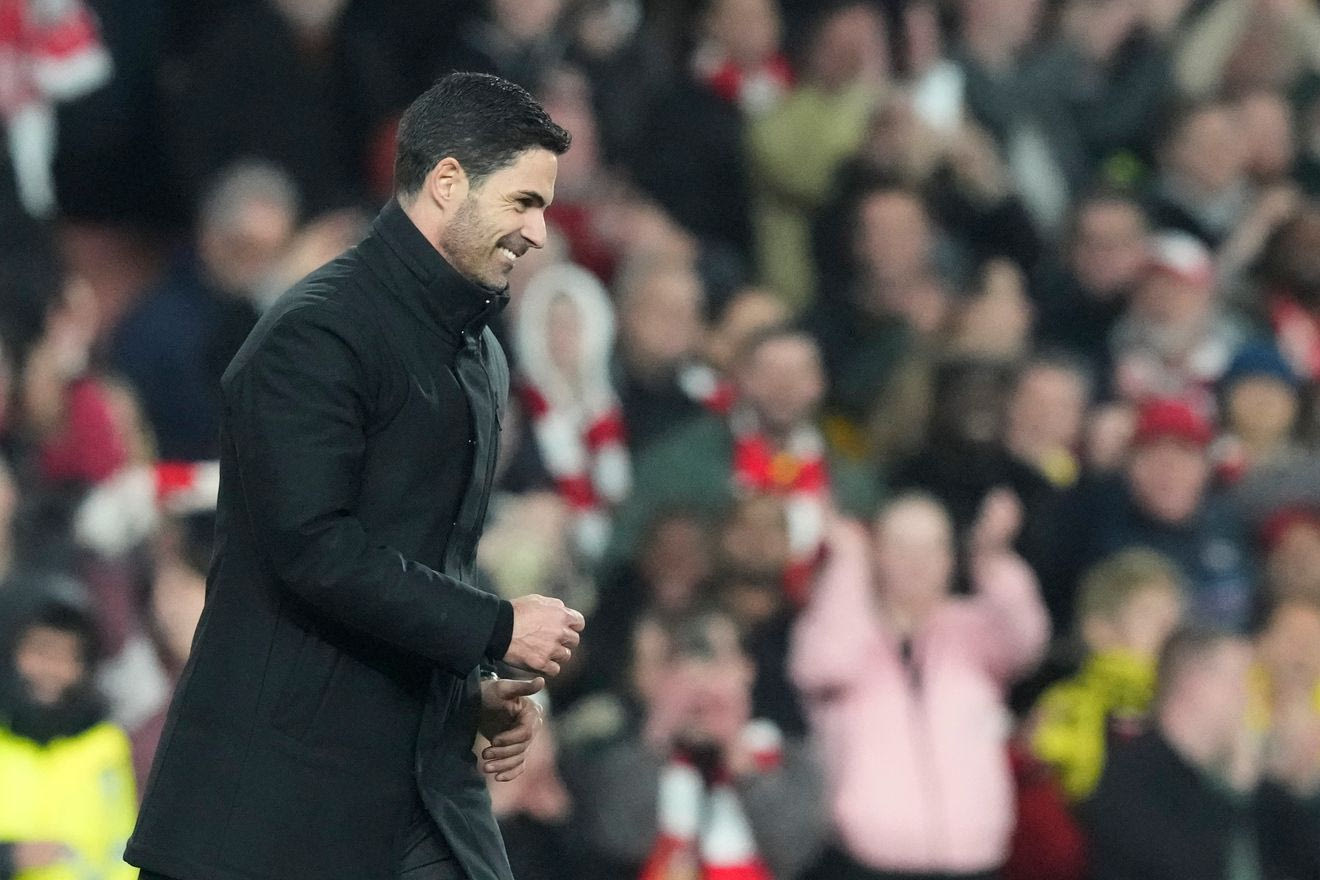 Μόλις κέρδισε με το σπαθί του την παραμονή, προχωρούν σε μεταγραφή οι Κανονιέρηδες