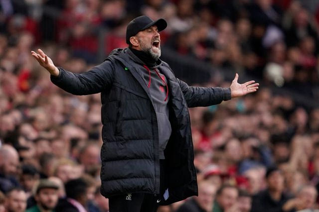 “O Κλοπ είναι ένας άχαρος loser”, η αντίδραση του Γερμανού και το σχόλιο δημοσιογράφου