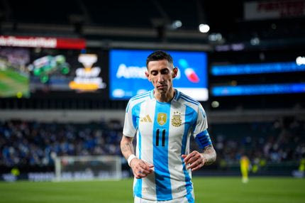 Απείλησαν την οικογένεια του Ντι Μαρία επειδή ήθελε να επιστρέψει στην ομάδα που τον ανέδειξε