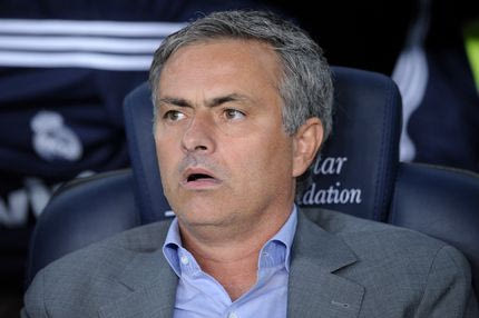 Ο λόγος που το όνειρο της επιστροφής του Μουρίνιο στην αγαπημένη του Ίντερ έσβησε άδοξα