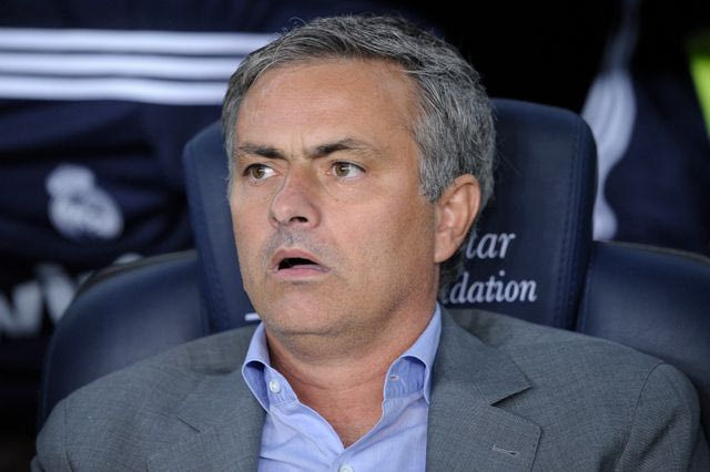 Ο λόγος που το όνειρο της επιστροφής του Μουρίνιο στην αγαπημένη του Ίντερ έσβησε άδοξα