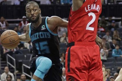 Αυτήν τη φορά, ο Κέμπα ήξερε