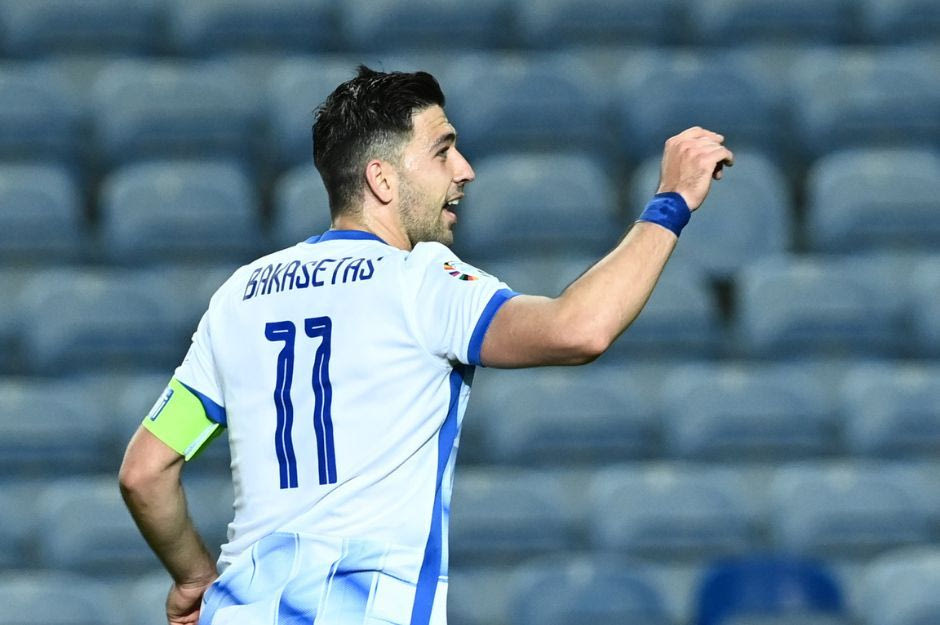 Όλα για το Euro, είναι μεγάλη η ευκαιρία της Ελλάδας