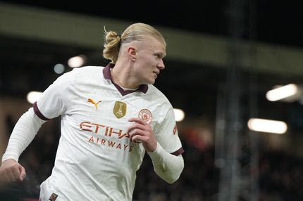 Ο Μίνο Ράιολα χάλασε τη μεταγραφή του Χάλαντ στην Νάπολι με δυο κουβέντες