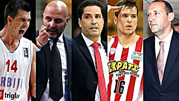 Ένα… 4άρι παρακαλώ!