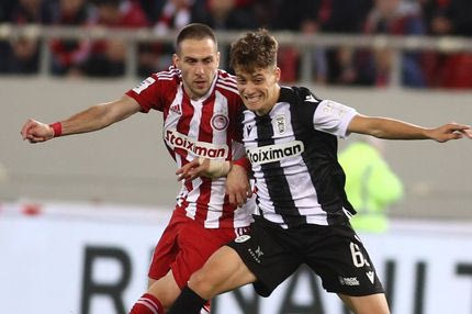 ΠΑΟΚ και Ολυμπιακός έμαθαν αντίπαλο και θα τα δώσουν όλα για το ευρωπαϊκό όνειρο