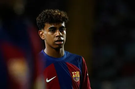 Μετατρέπουν τον Λαμίν Γιαμάλ σε Γιουσουφά Μουκοκό και αμφισβητούν την ηλικία του