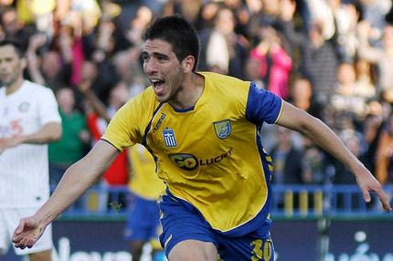 Μητρόπουλος: “Με έπεισε η δυναμική της ΑΕΚ”