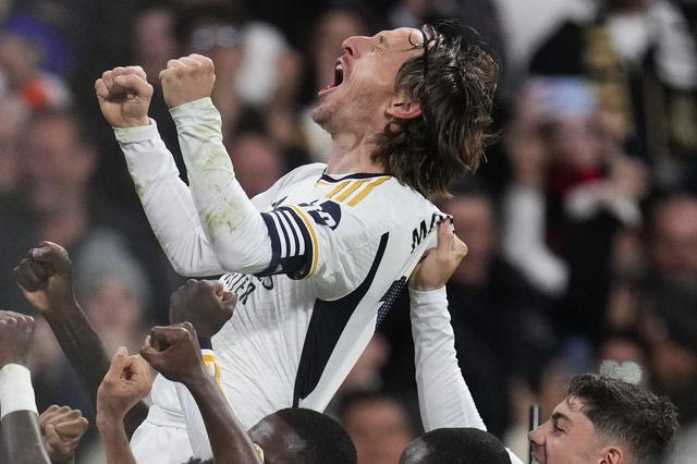 Τι παίζει με τον Λούκα Μόντριτς και την Γαλατασαράι, πάνε για νέα “βόμβα” οι Τούρκοι;