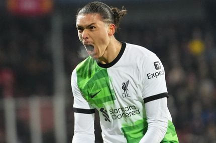 Η Λίβερπουλ μπορεί και χωρίς τον Νούνιες, αλλά δεν χαρίζει ούτε σεντ στους Σαουδάραβες