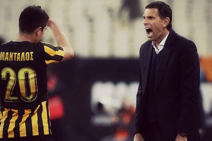 Το αστείο με Κρισάντους και ο Πογέτ-Δέλλας