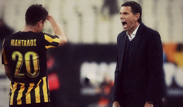 Το αστείο με Κρισάντους και ο Πογέτ-Δέλλας