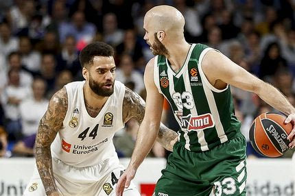 Η Μεγάλη εβδομάδα της Euroleague και τα ζητούμενα των 8 ομάδων