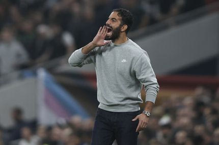 Ο Αμορίμ μπορεί να γίνει η ακριβότερη μεταγραφή προπονητή, αδιανόητη η ρήτρα της Σπόρτινγκ