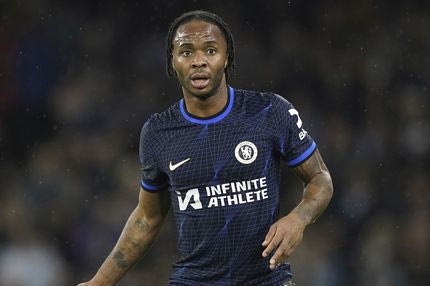 Τι ισχύει με τα σενάρια αποχώρησης του άφαντου μεταγραφικά Ραχίμ Στέρλινγκ