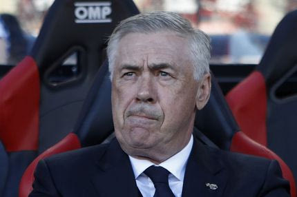 Ο Μπέλιγχαμ δεν σήκωσε το τηλέφωνο στον Αντσελότι και ο Καρλέτο του έστησε την τέλεια παγίδα