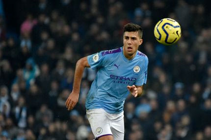 Το “καμπανάκι” του Ρόδρι για τη δυσανασχέτηση των ποδοσφαιριστών, ορατό στον ορίζοντα το ενδεχόμενο απεργίας