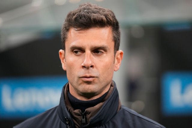 Κάνει την Γιουβέντους να μοιάζει με κακομαθημένο παιδί, το απίστευτο “ξεπέταγμα” του προπονητή που κάνει την Ιταλία να παραμιλά