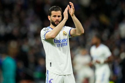 Αποχωρεί από την Ρεάλ Μαδρίτης μετά από 23χρόνια ο πιο πιστός της στρατιώτης, θα τα δώσει όλα μέχρι τέλους