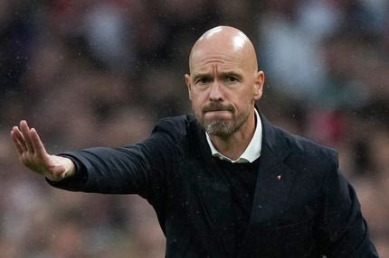 Μάντσεστερ Γιουνάιτεντ: Οι 4 προϋποθέσεις του Τεν Χαχ για να υπογράψει την επέκταση του συμβολαίου του