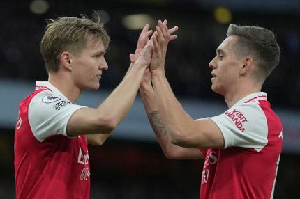 Η Άρσεναλ ταράζει το Λονδίνο με πρόταση-μαμούθ για εξτρέμ της Τσέλσι