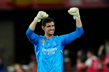 Εξελίχθηκε σε κέρβερο του Μπερναμπέου και η Ρεάλ τον επιβραβεύει καταλλήλως