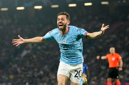 Mega deal στα σκαριά, η Αλ Χιλάλ χτύπησε την πόρτα της Σίτι για Σίλβα