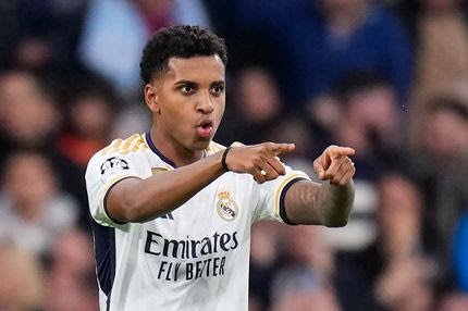 Θέλει να ξεφύγει από την σκιά των Εμπαπέ-Βινίσιους και η Άρσεναλ του δίνει την ευκαιρία