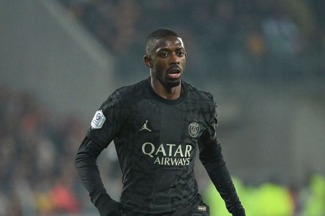 Η Παρί στέλνει τον Ντεμπελέ εκεί που η επιστήμη συναντά τον αθλητισμό