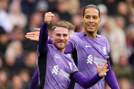 Η Λίβερπουλ κλείνει νέο ηγέτη στην άμυνα και αποδεικνύει πως είναι η απόλυτη πρωταγωνίστρια των μεταγραφών