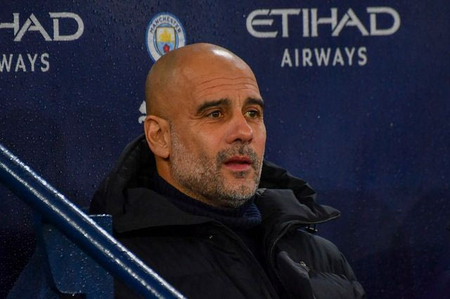 Εγκαταλείπει τον Γκουαρδιόλα μετά από επτάμισι χρόνια και κατευθύνεται προς Μιλάνο