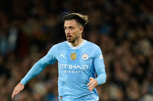 Τελειώνει από τη Σίτι: Ο Κόντε φέρνει τον Γκρίλις στη Νάπολι