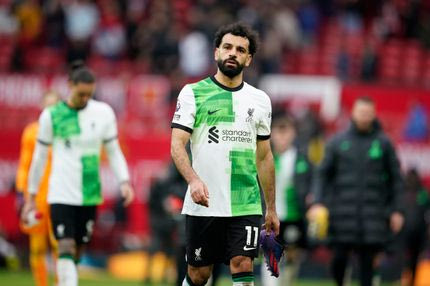 H Γιουνάιτεντ ο “κρυπτονίτης” της Λίβερπουλ; Η ισοπαλία-ήττα που ίσως στοιχίσει τα πάντα