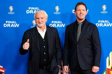 Τα σενάρια τέλος, ο Νάγκελσμαν ανανέωσε και η Μπάγερν Μονάχου έχασε άλλη μία επιλογή