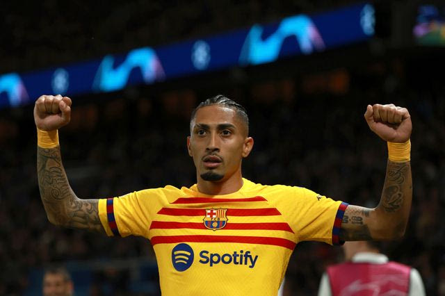 Η Αλ Χιλάλ επέλεξε Ραφίνια και κάνει πρόταση-μαμούθ στην Μπαρτσελόνα