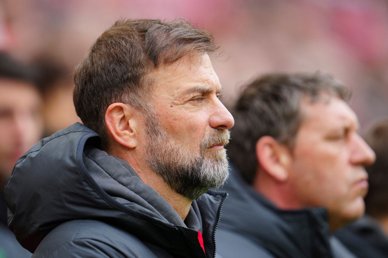 Το αστέρι της Λίβερπουλ έχει γερό στομάχι, αλλά θέλει πολλά σκαλοπάτια ακόμη, δεν είναι υπεύθυνος ο Κλοπ για το αν θα φύγει ή όχι