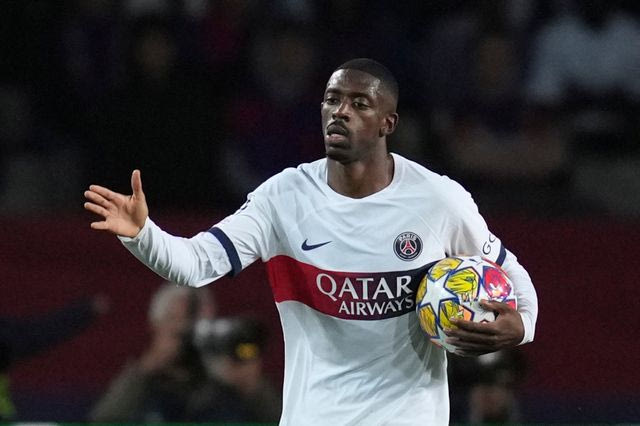 Μπαρτσελόνα: Πλήρωσε τόσα χρήματα για εκείνον, εκείνος ανταποκρίθηκε στο ελάχιστο και τώρα την χτυπά με τον χειρότερο τρόπο