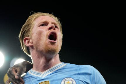 Οι Σαουδάραβες δεν εγκατέλειψαν τον Ντε Μπρούινε, η ομάδα του Κριστιάνο Ρονάλντο ετοιμάζει πρόταση