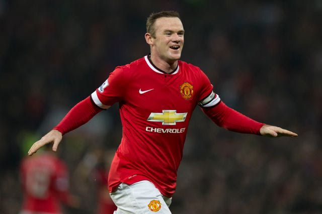 Και όμως ο Ρούνεϊ δίνει τον τίτλο σε “μισητή” ομάδα, απέκλεισε την Άρσεναλ παρόλο που είναι πρώτη