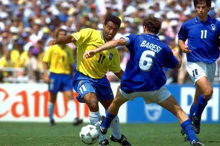 Ο Βραζιλιάνος θρύλος Ρομάριο επιστρέφει στο επαγγελματικό ποδόσφαιρο στα 58 του χρόνια, αναμένεται να κάνει ένα ιδιαίτερο ντεμπούτο