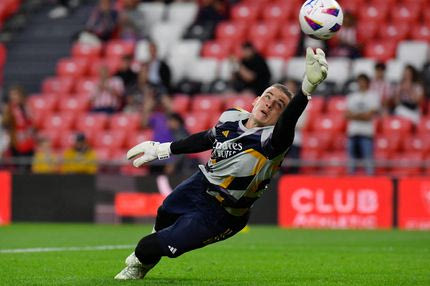 Η Ρεάλ μπορεί να πέσει θύμα της ίδιας της παγίδας με παίκτη που κάνει σεζόν έκπληξη